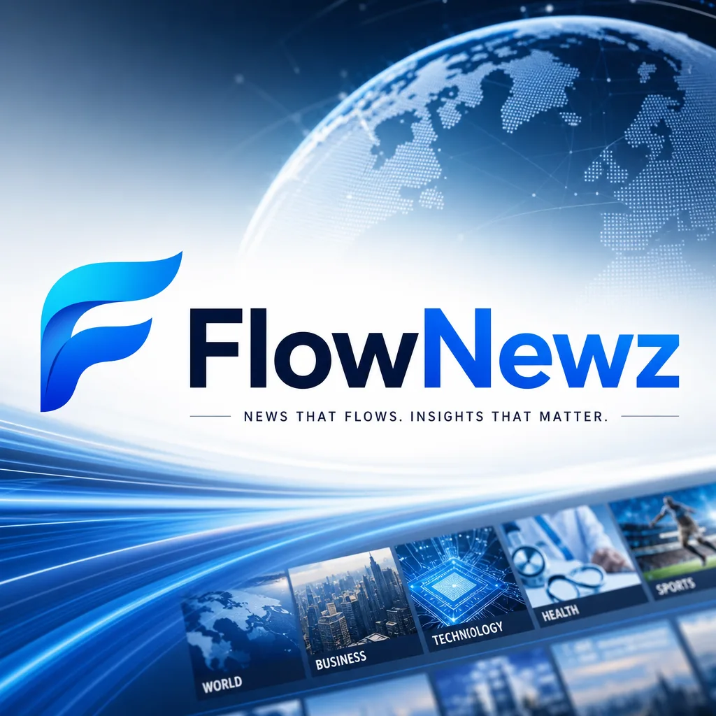 FlowNewz