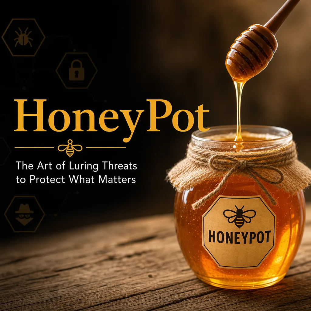 HoneyPot
