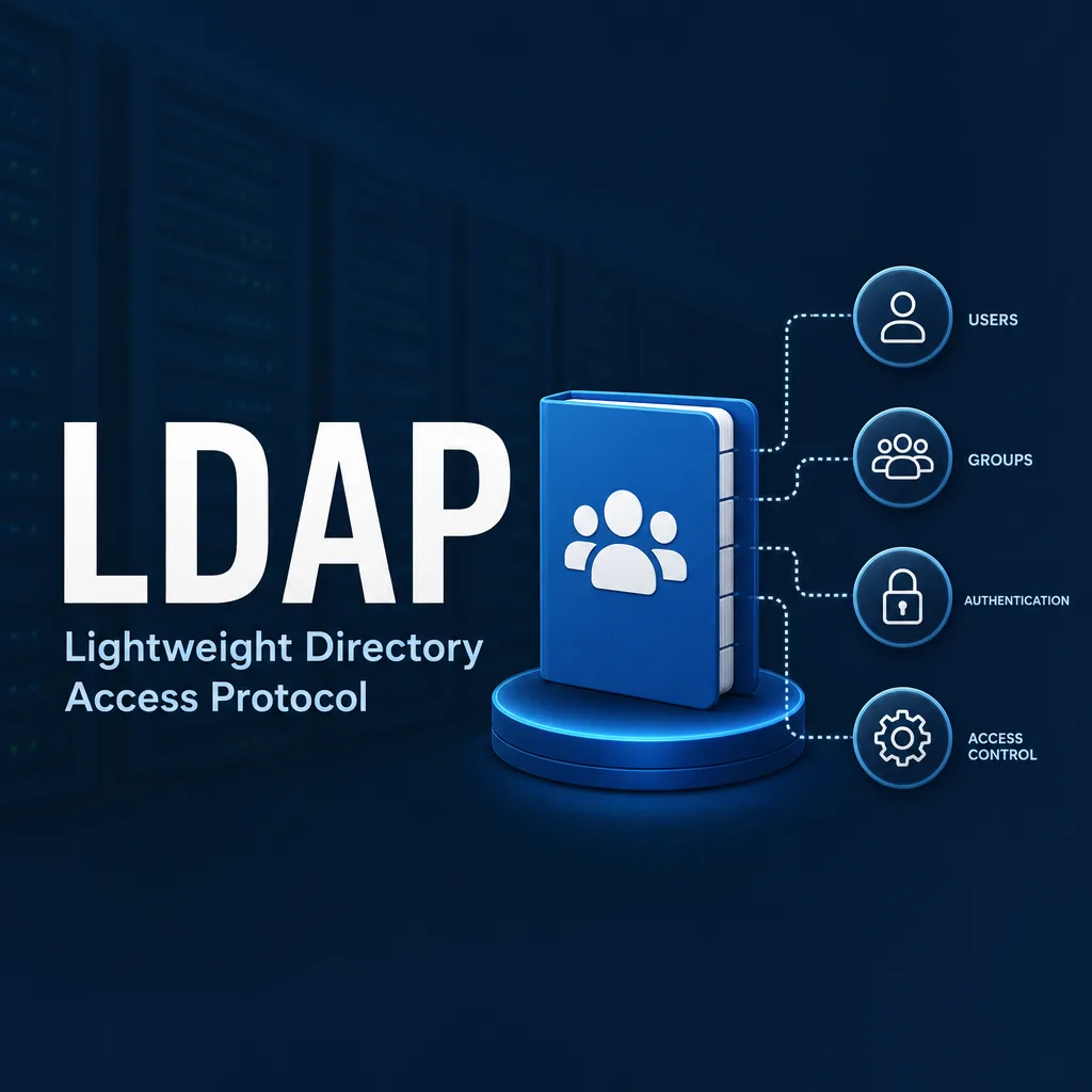 LDAP