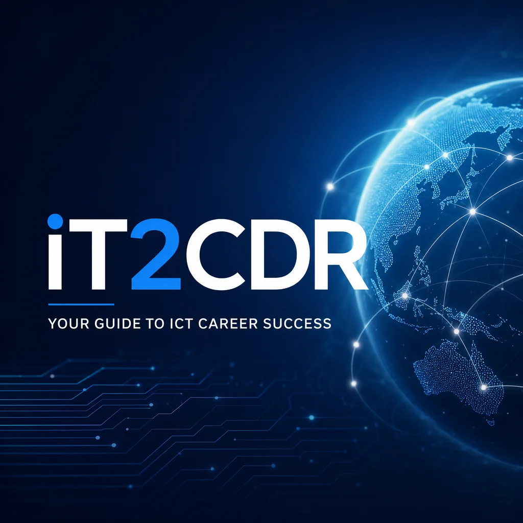 iT2CDR