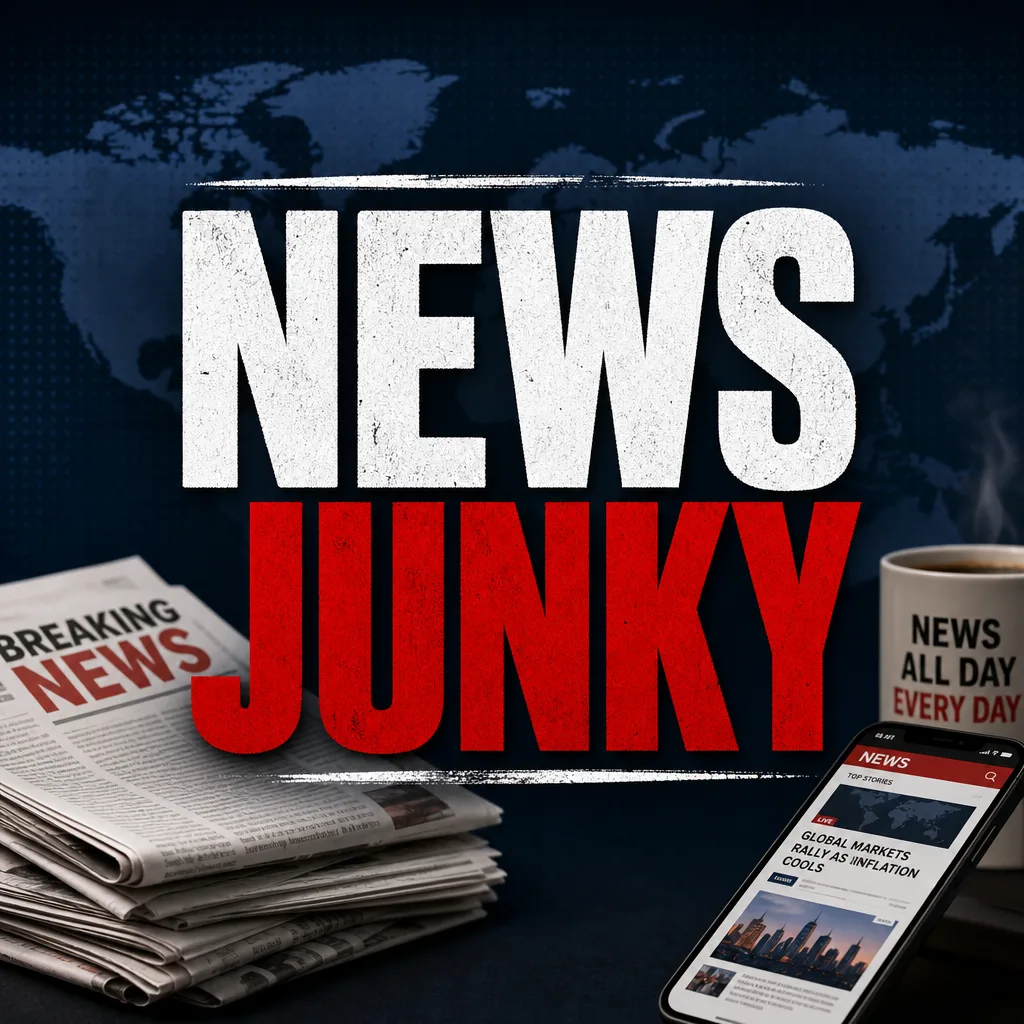 News Junky