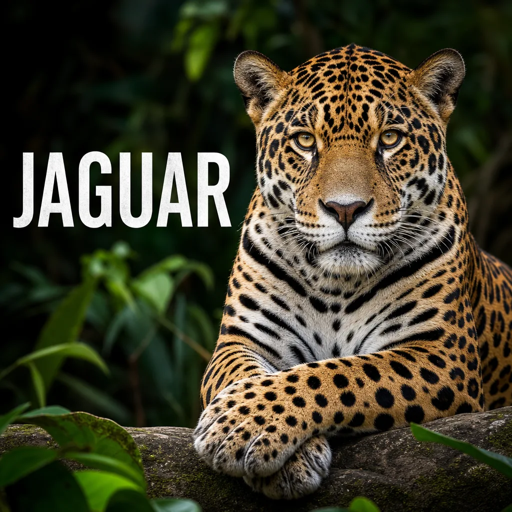Jaguar