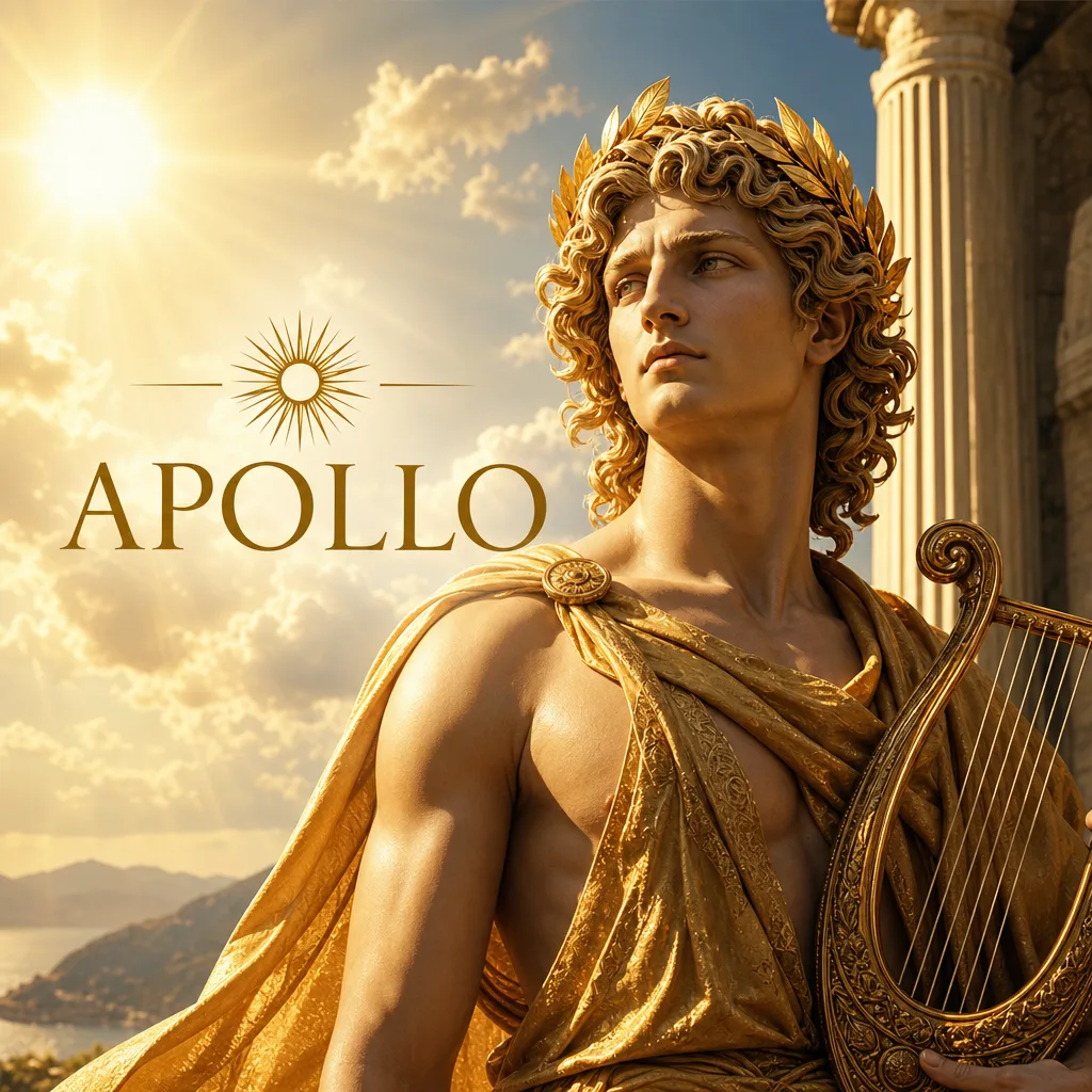 Apollo