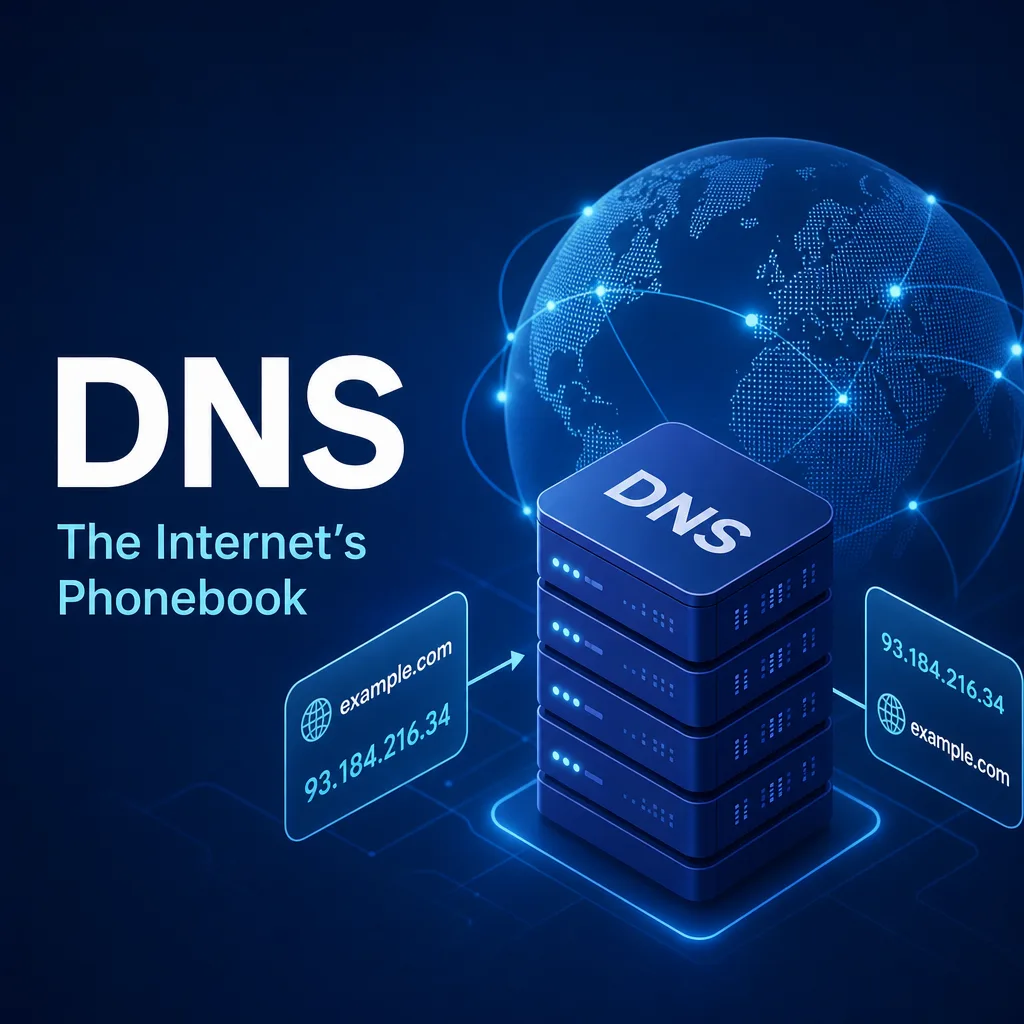 DNS