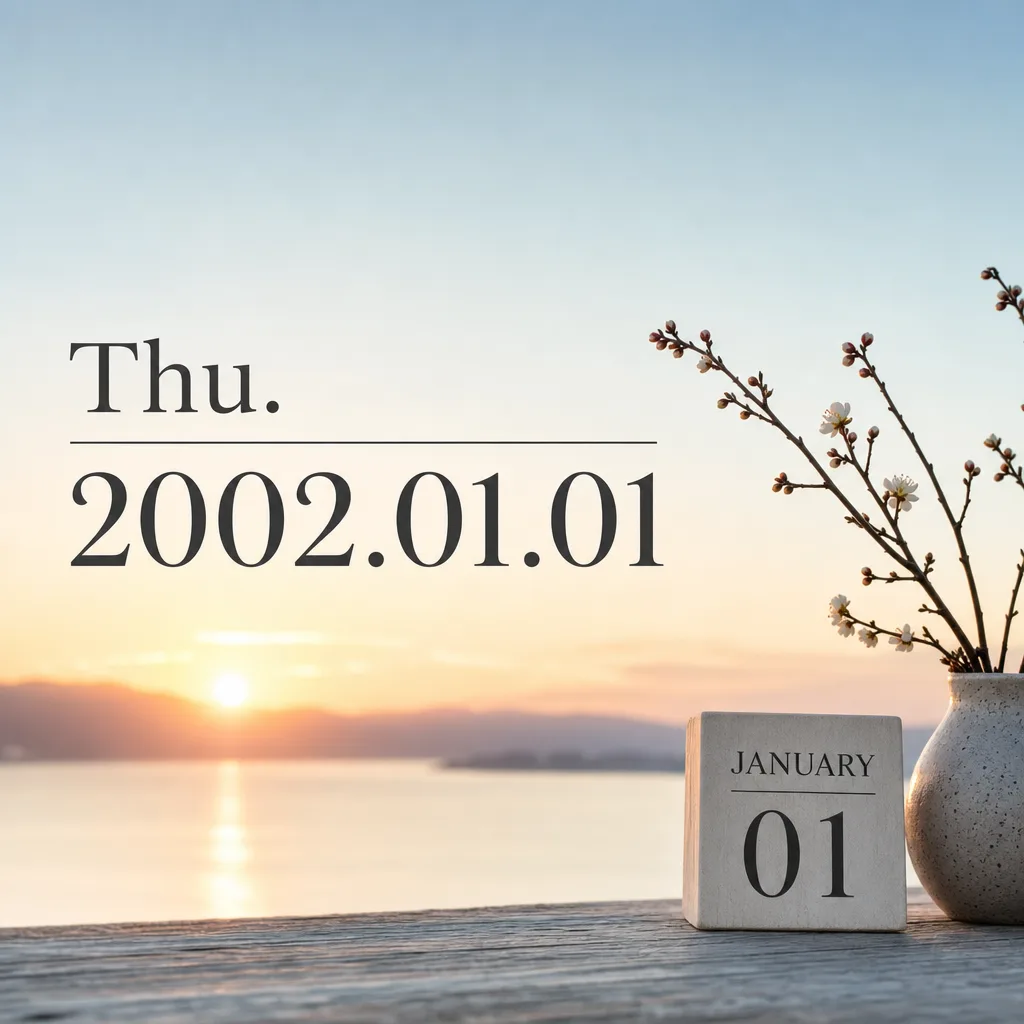 Thu. 2002.01.01