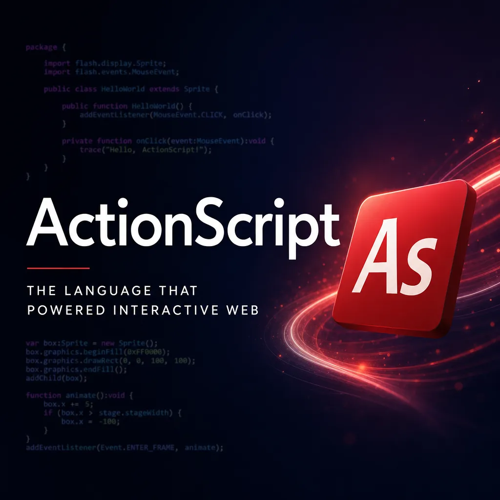 ActionScript