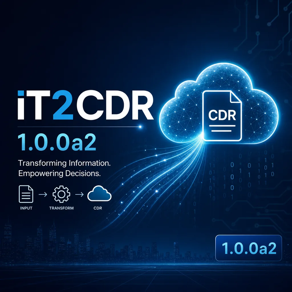 iT2CDR1.0.0a2