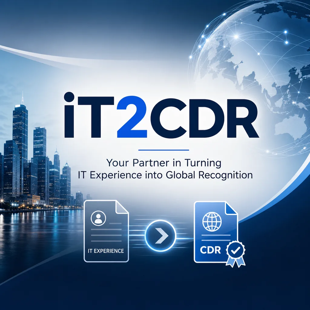 iT2CDR