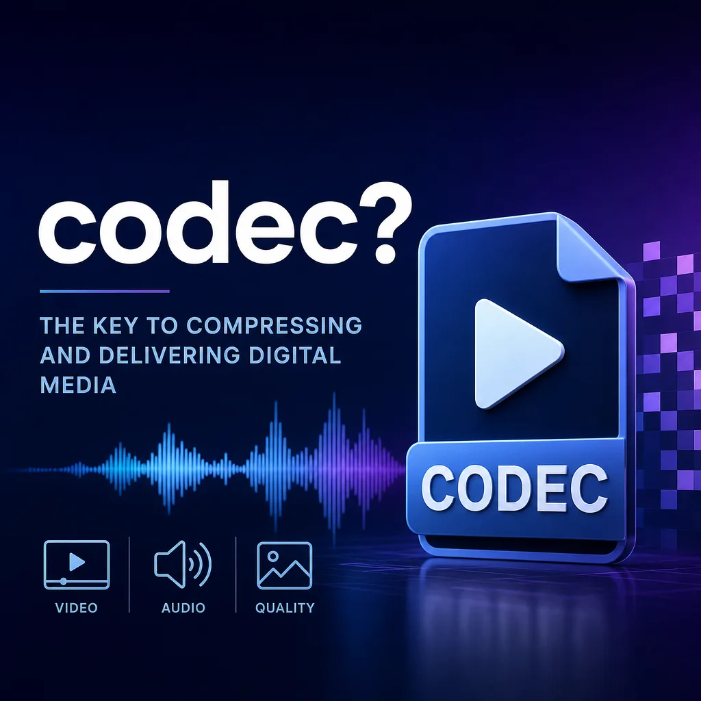 codec?