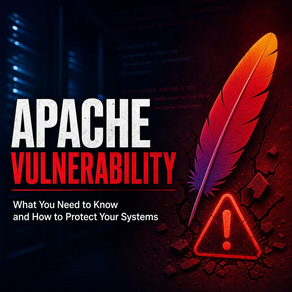 apache vulnerability