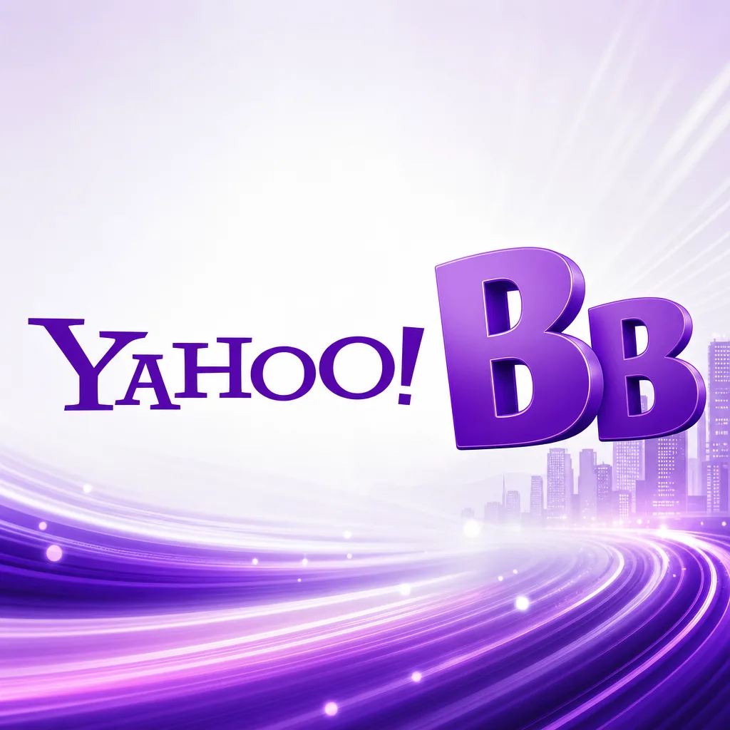 Yahoo! BB