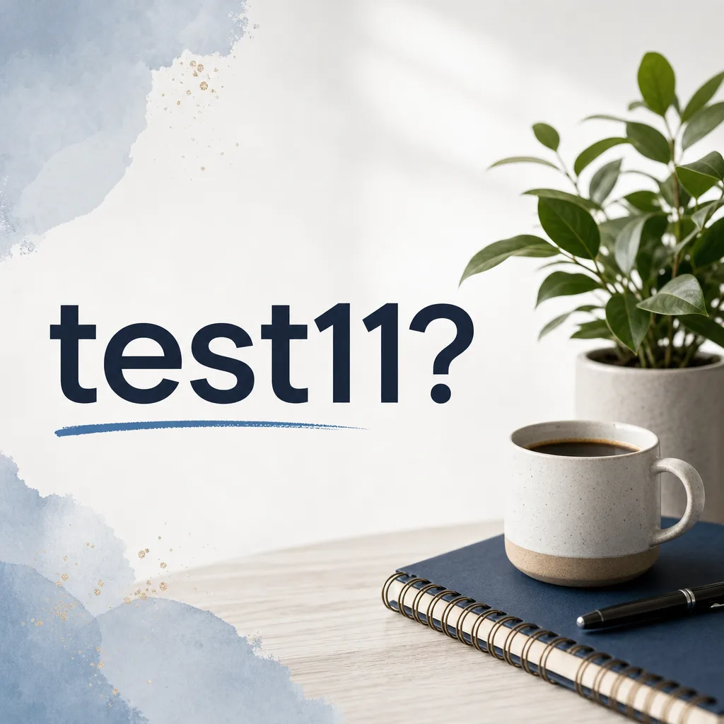 test11?