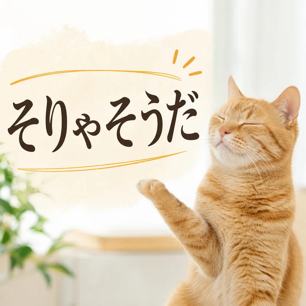 そりゃそうだ