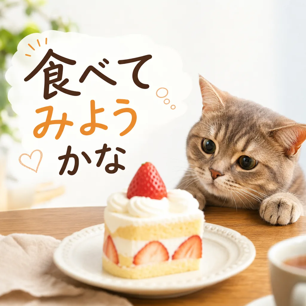 食べてみようかな