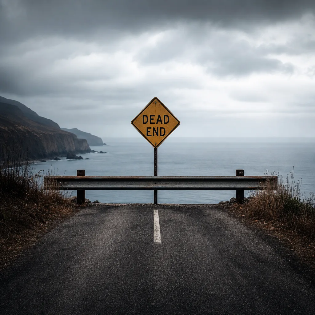 Dead End