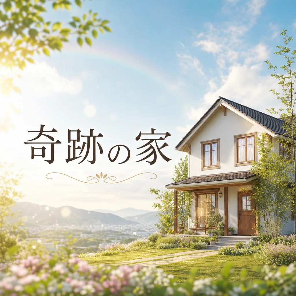 奇跡の家