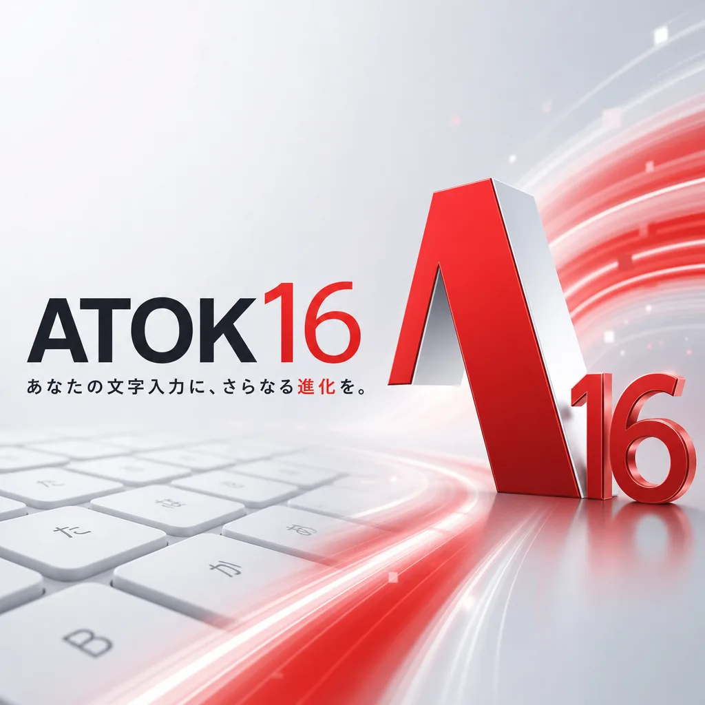 ATOK16
