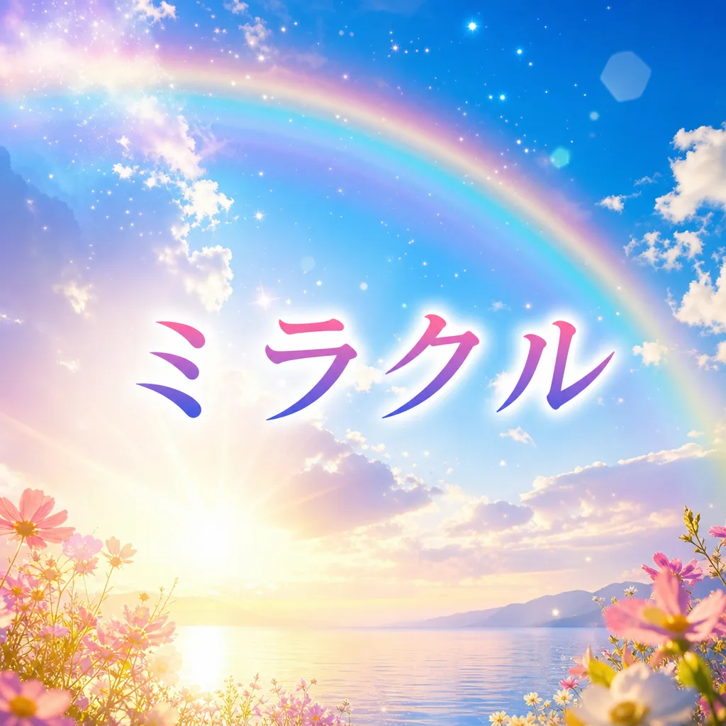 ミラクル