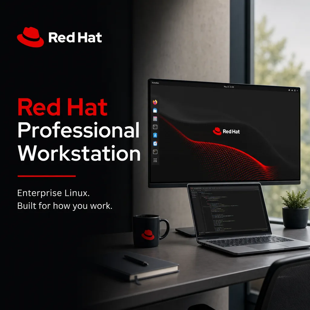Red Hat Professional Workstation