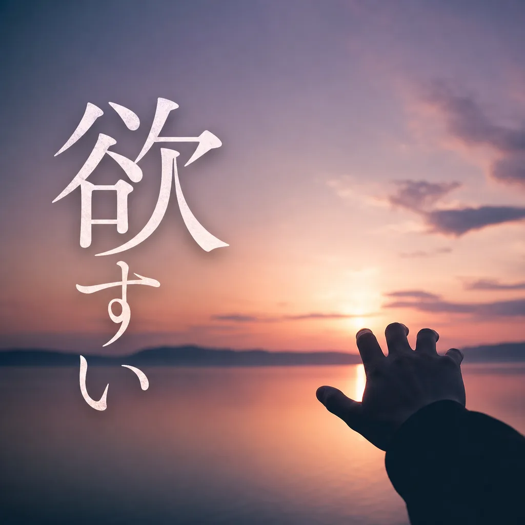 欲すぃ