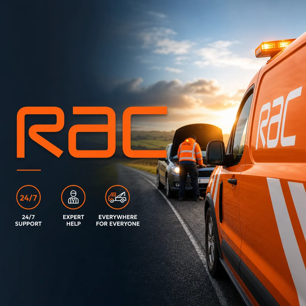 RACだ