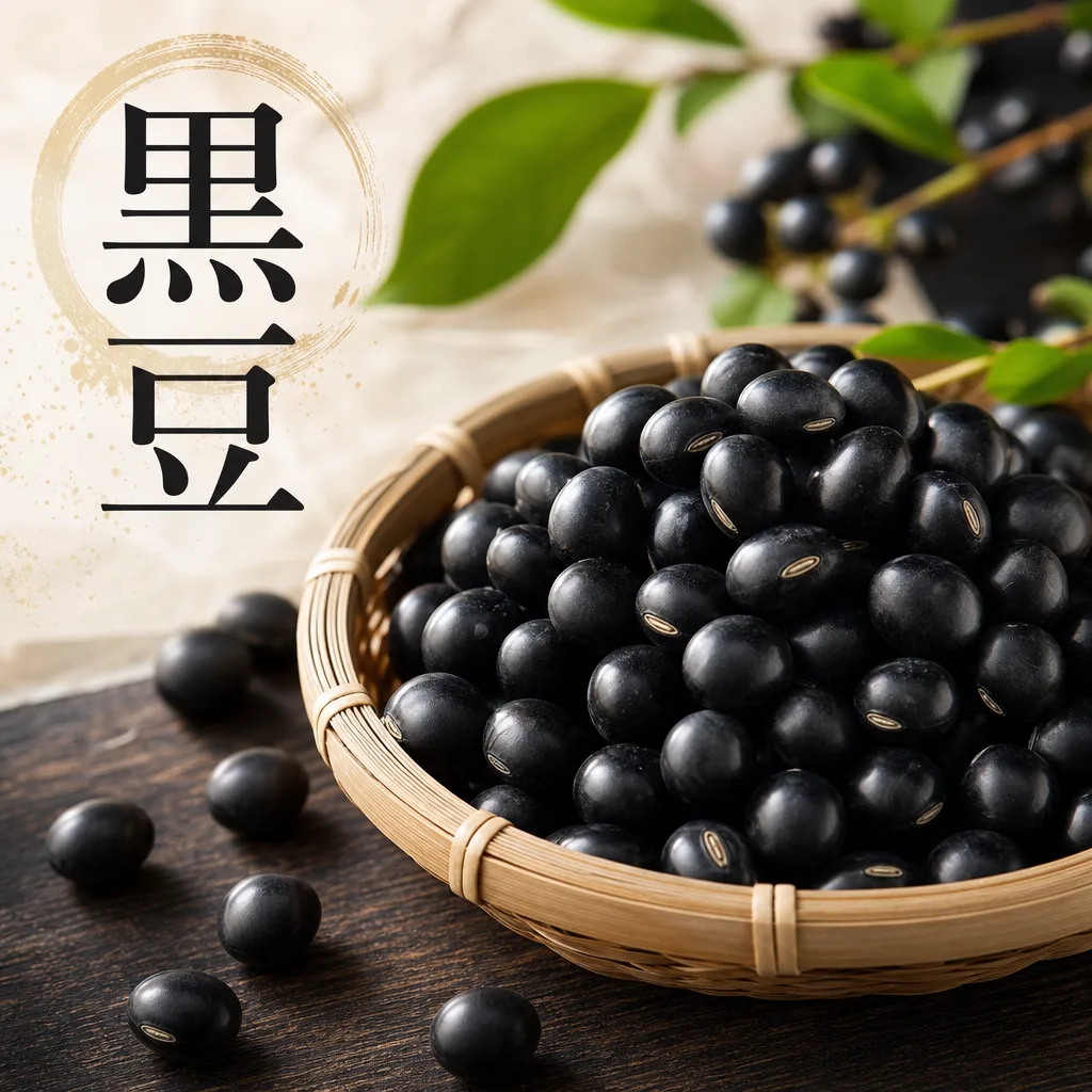 黒豆