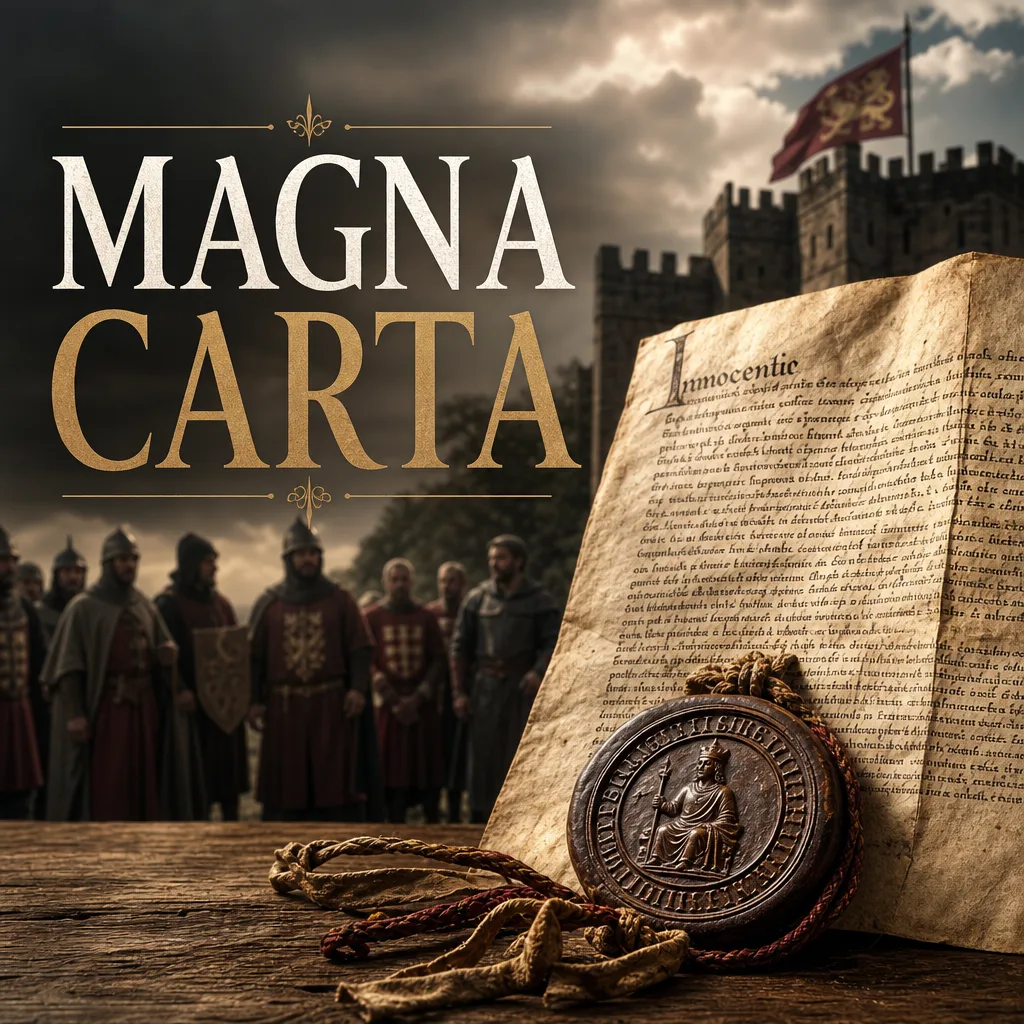 MAGNA CARTA