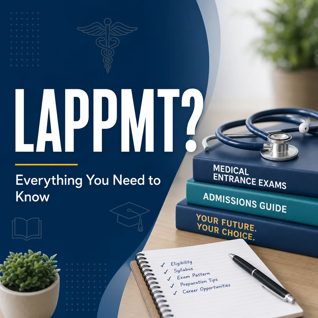 LAPPMT?