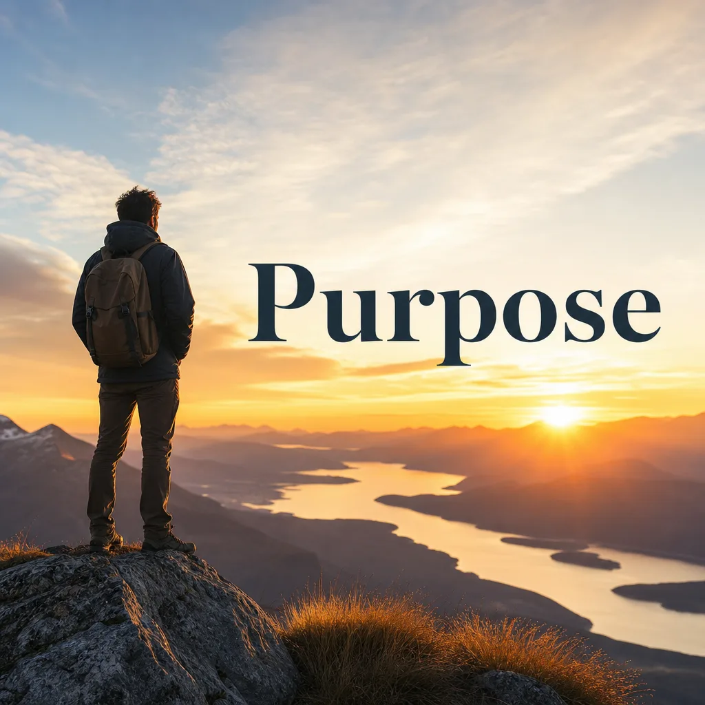 Purpose