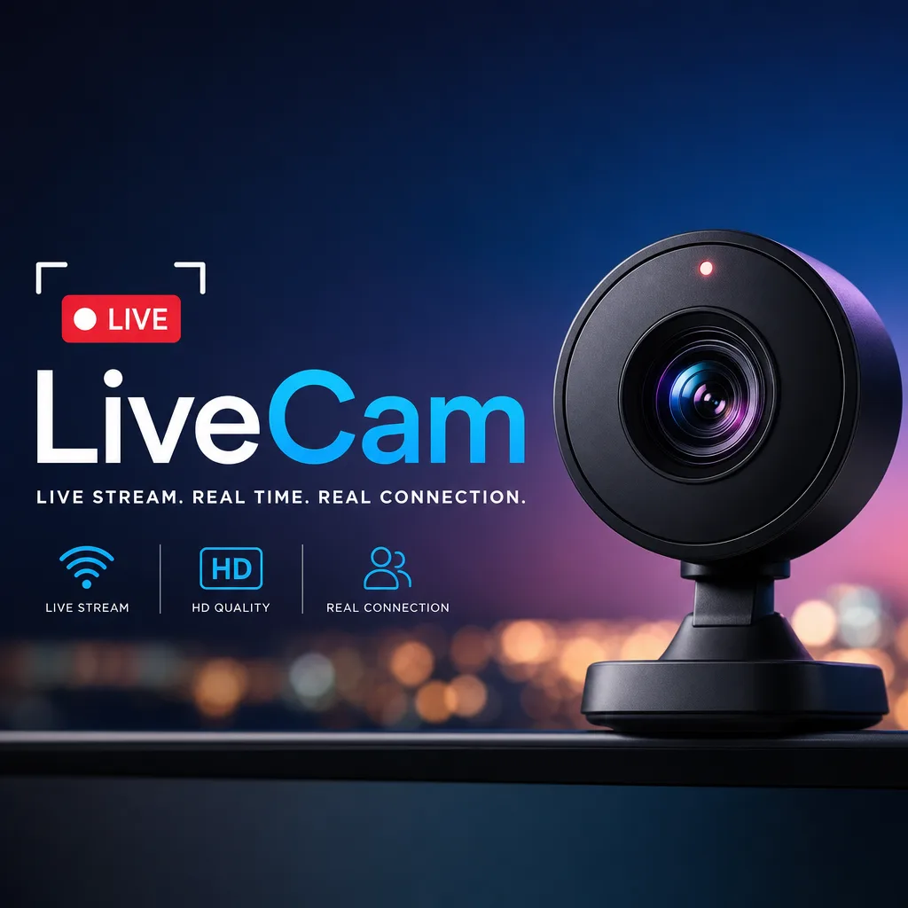 LiveCam