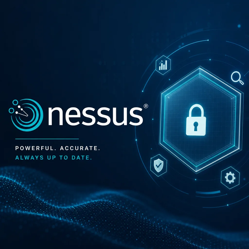 nessus