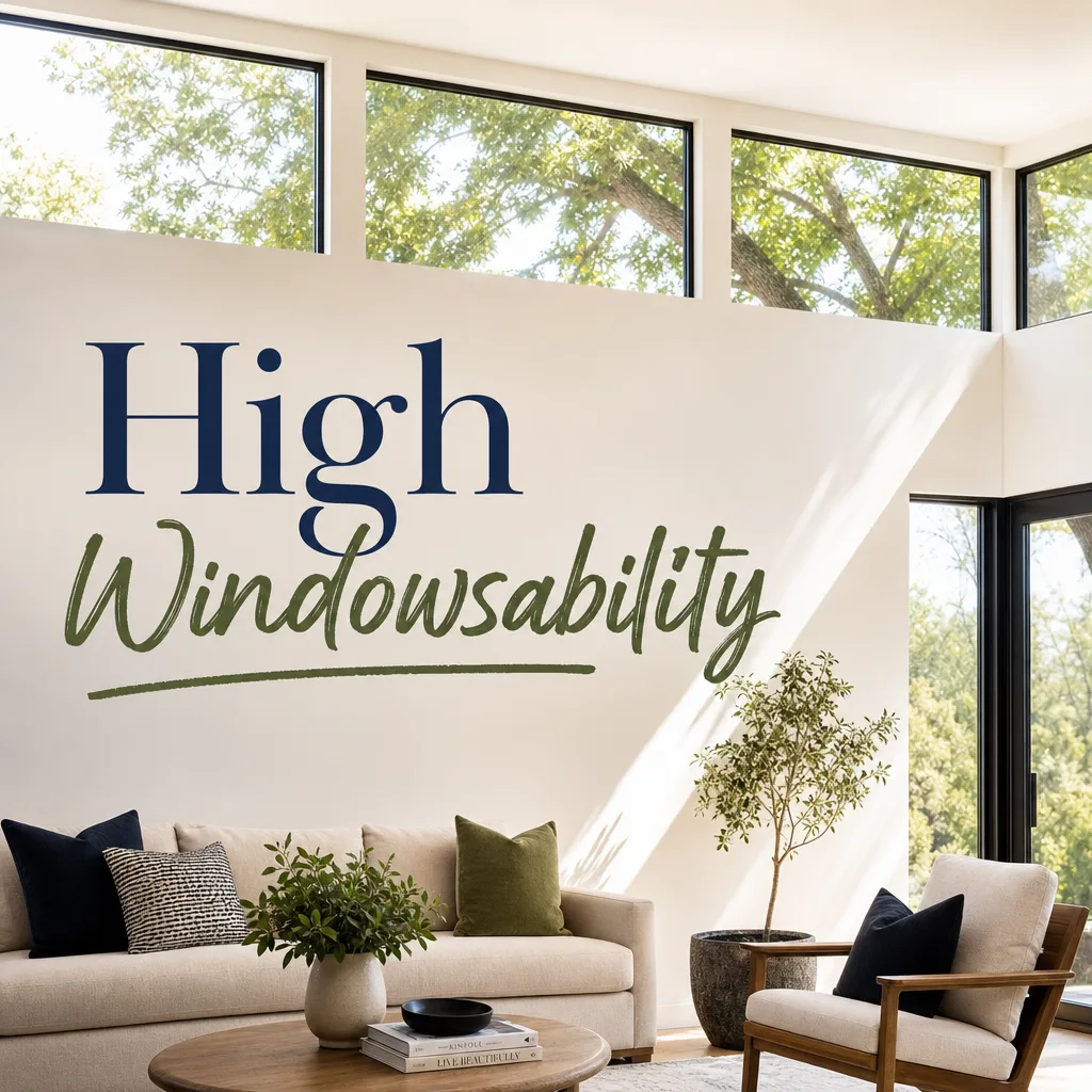 High Windowsability