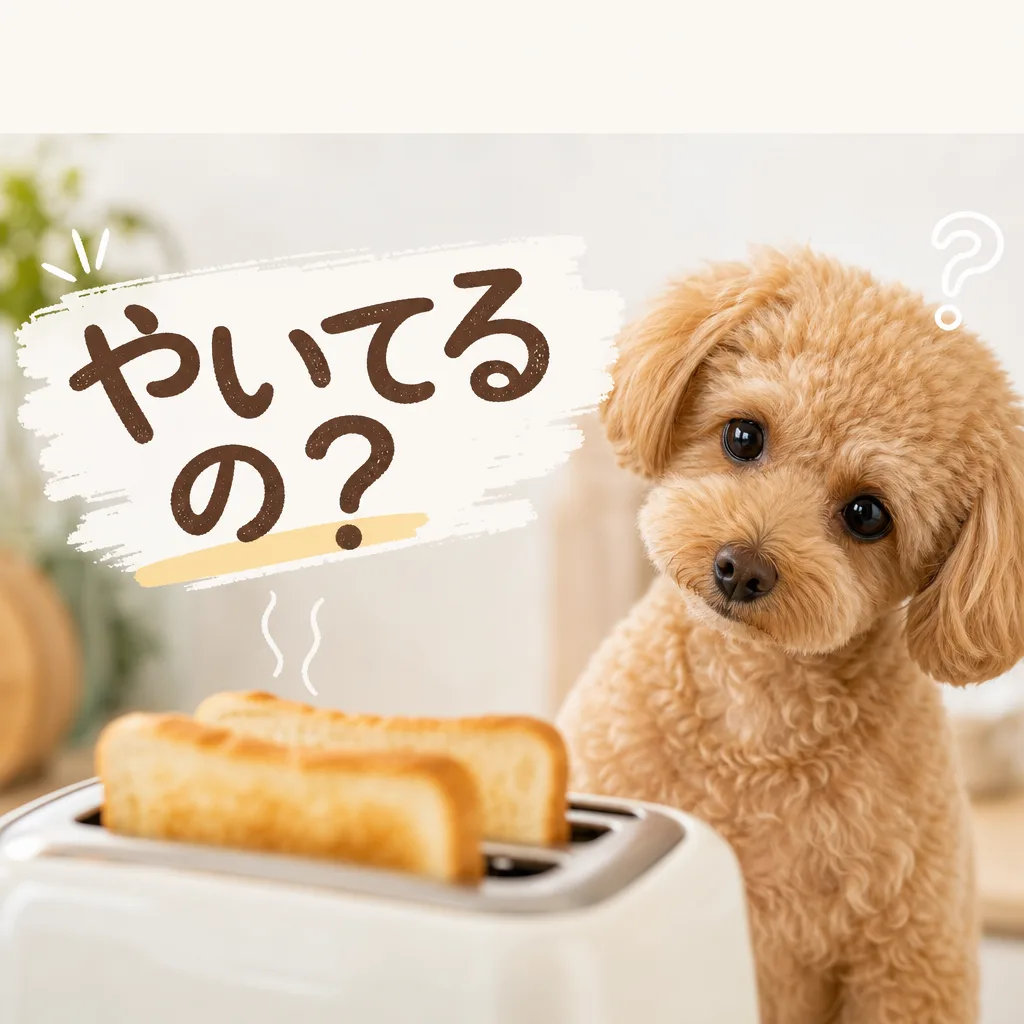 やいてるの？