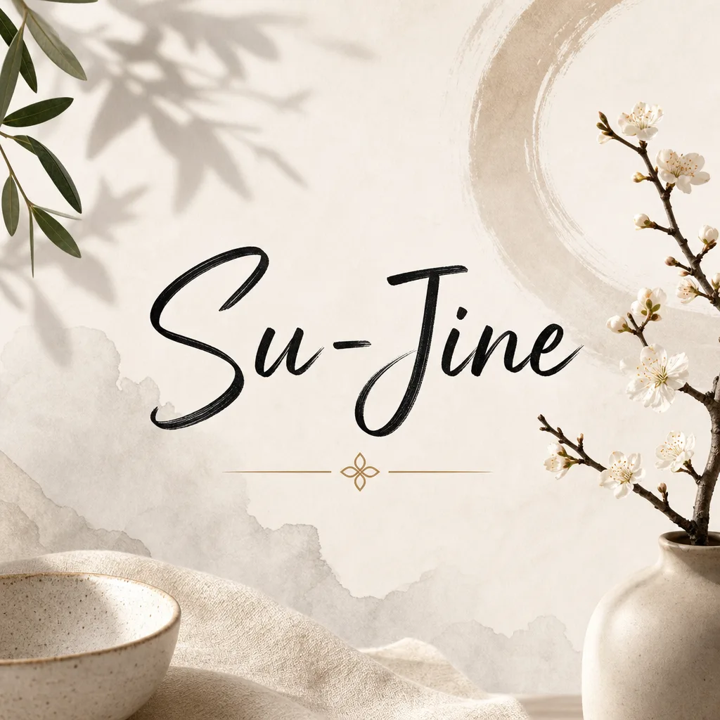 Su-Jine