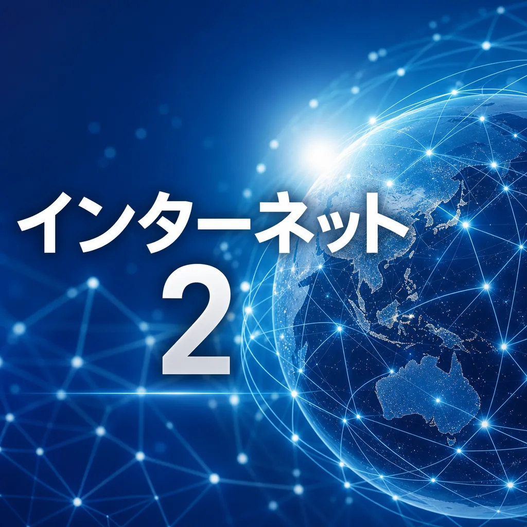 インターネット2
