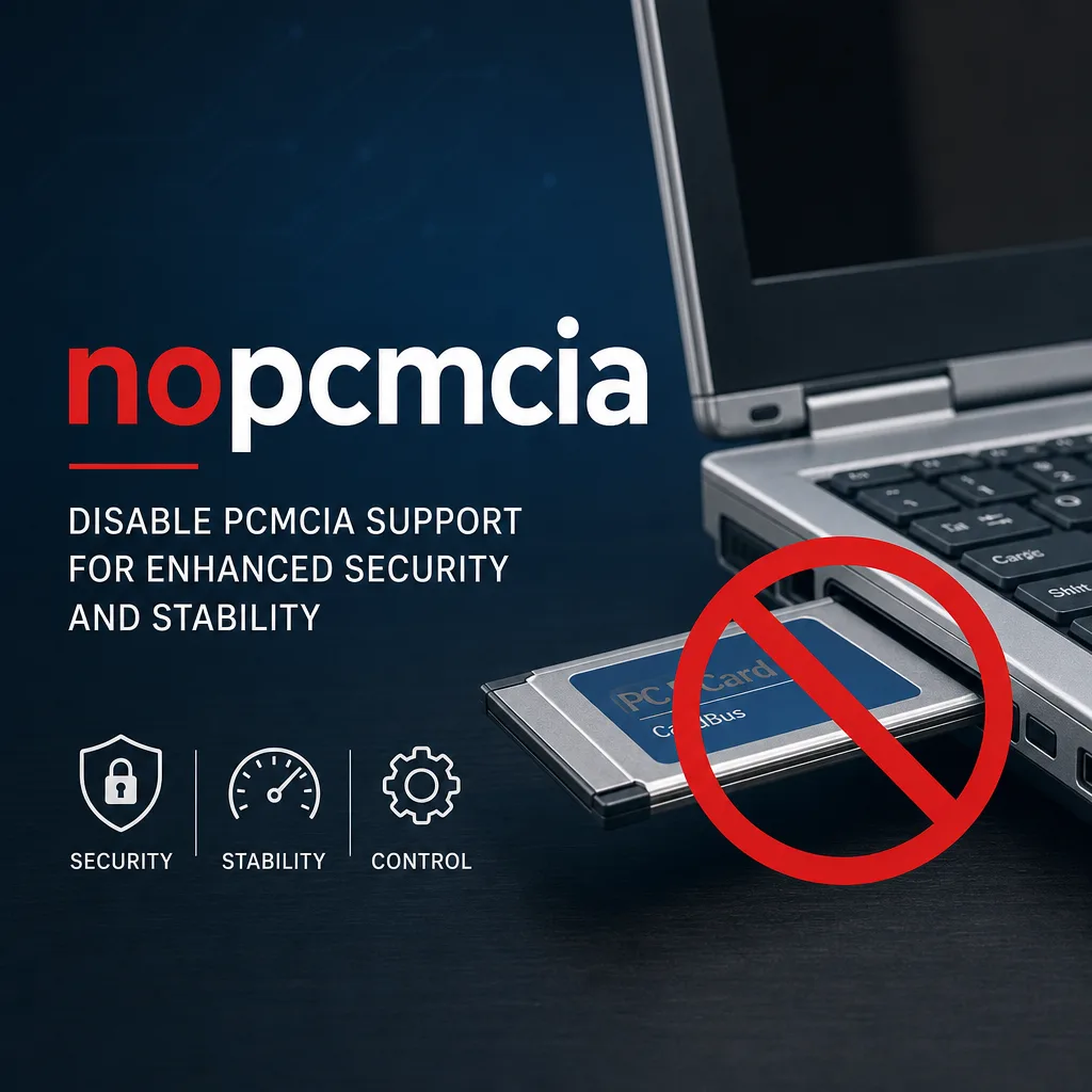 nopcmcia
