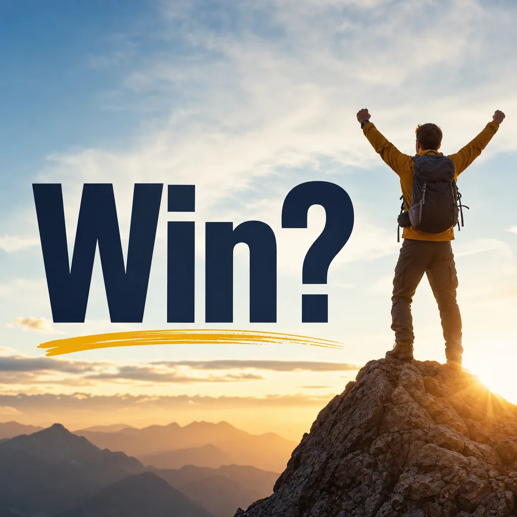 Win?