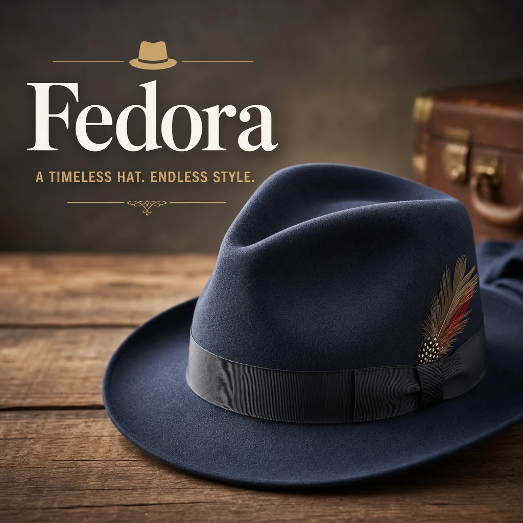Fedora