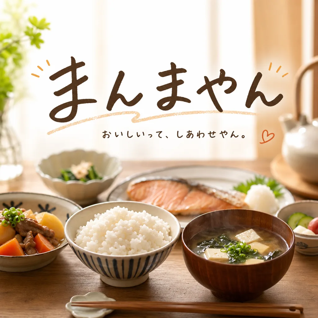 まんまやん