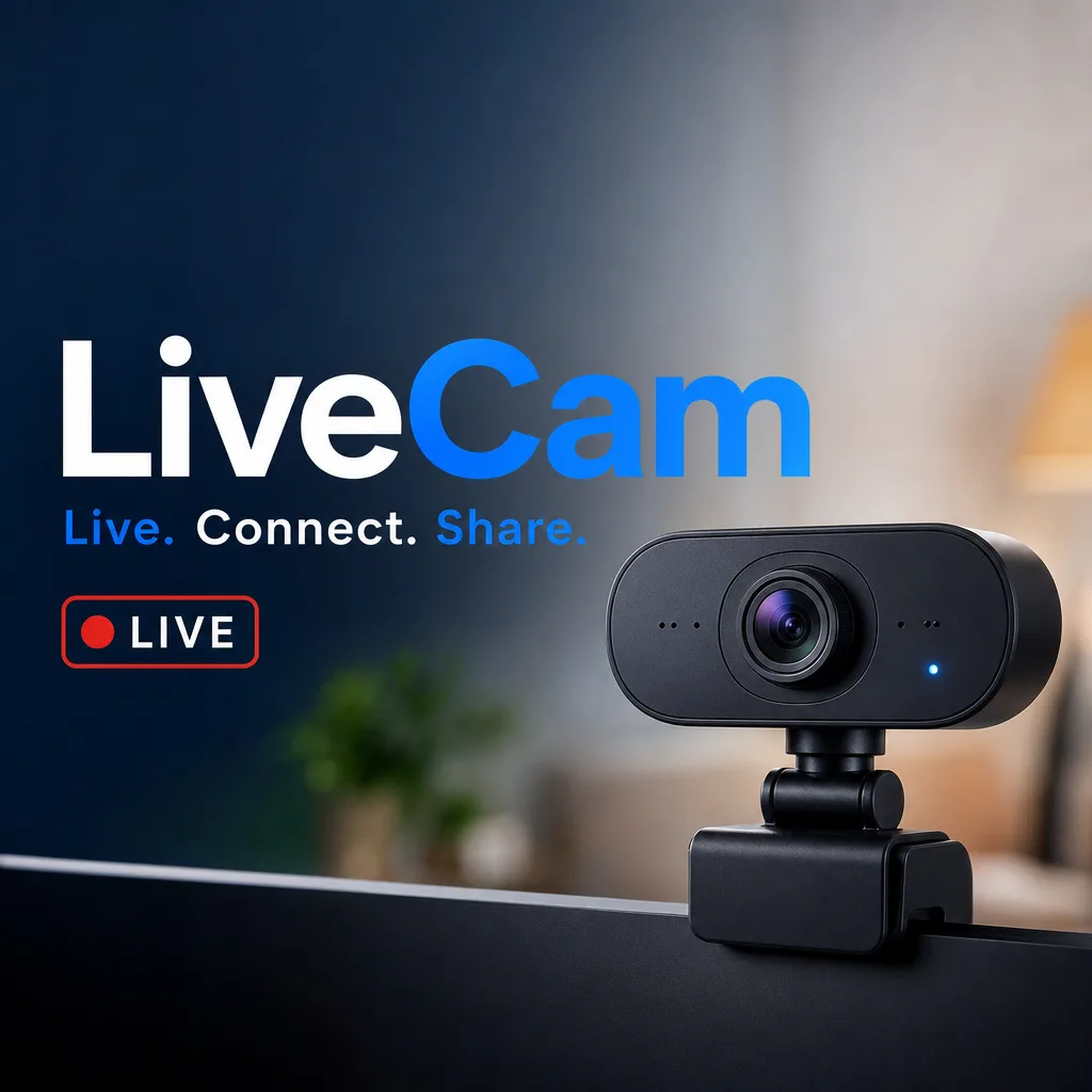 LiveCam
