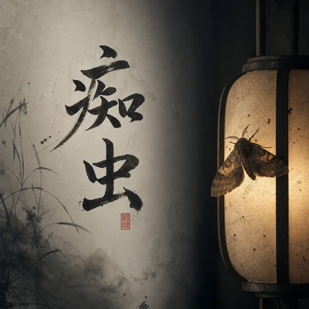 痴虫