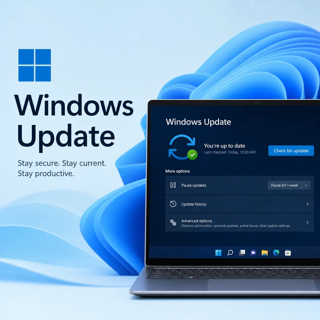 WindowsUpdate