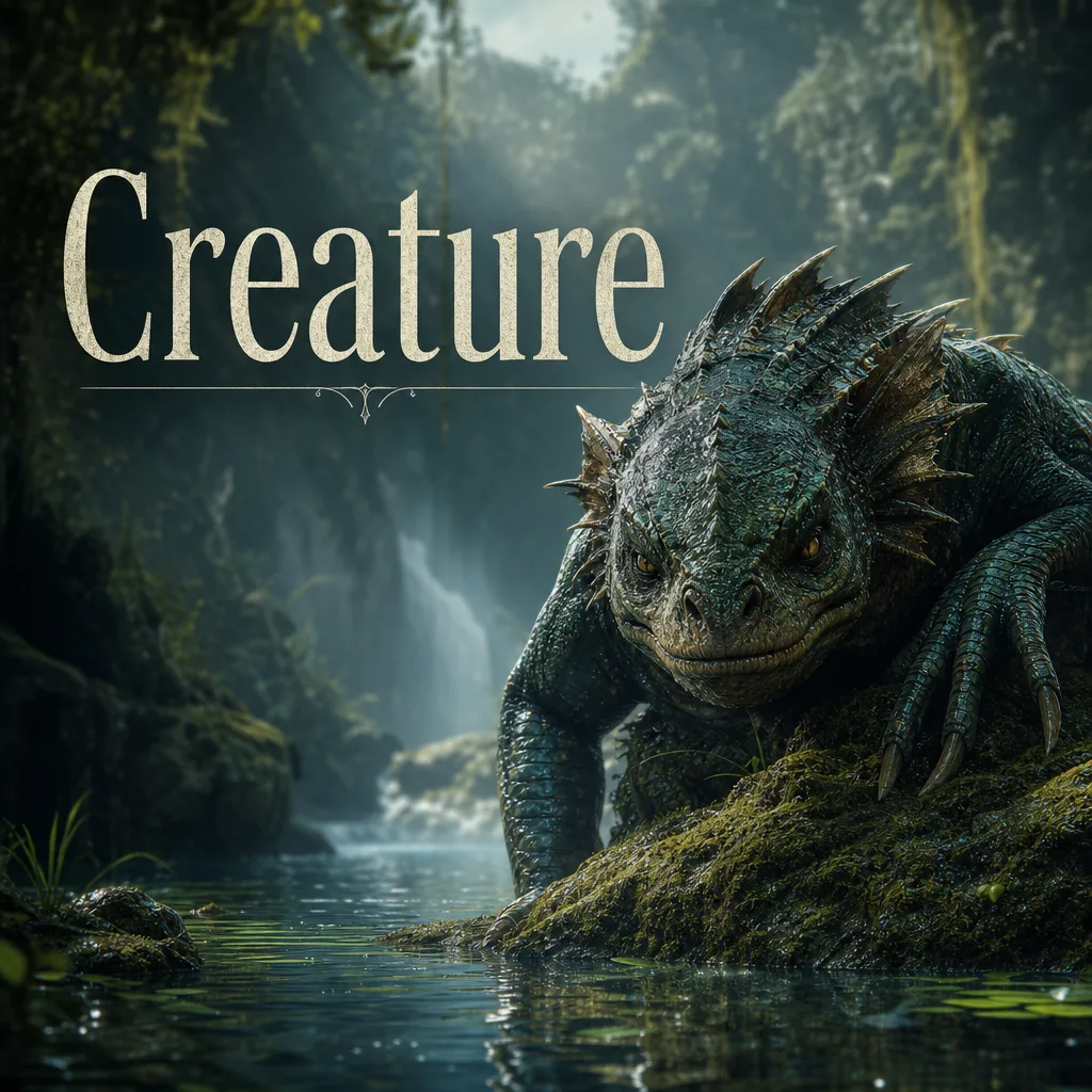 Creature