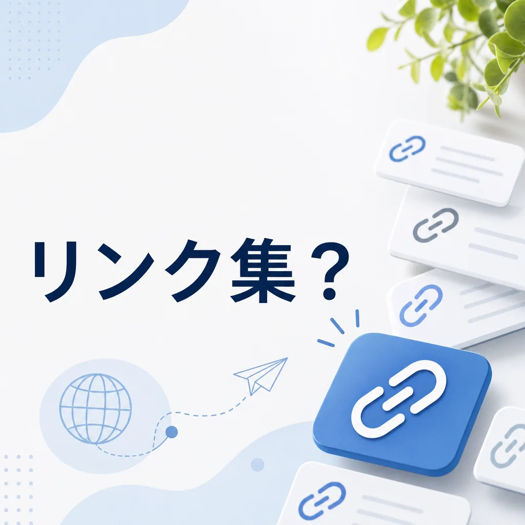 リンク集?
