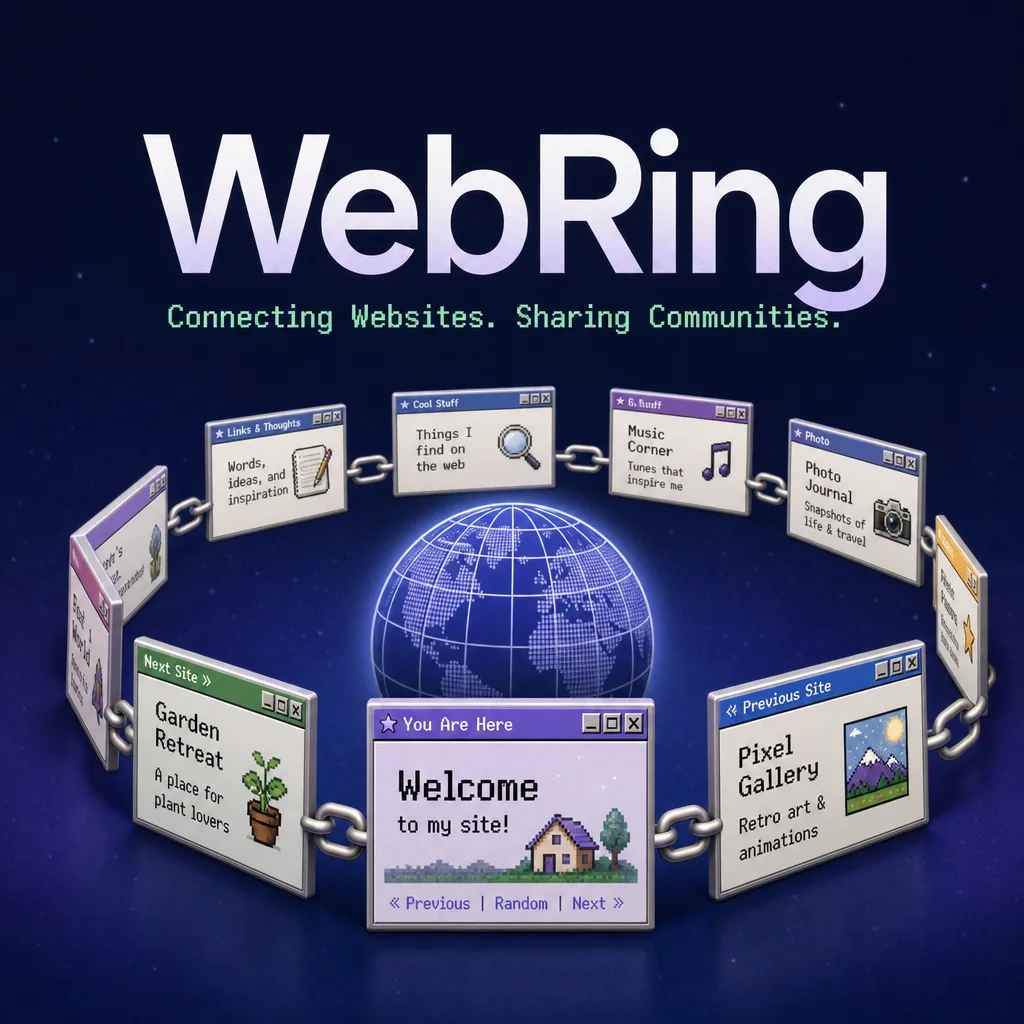 WebRing