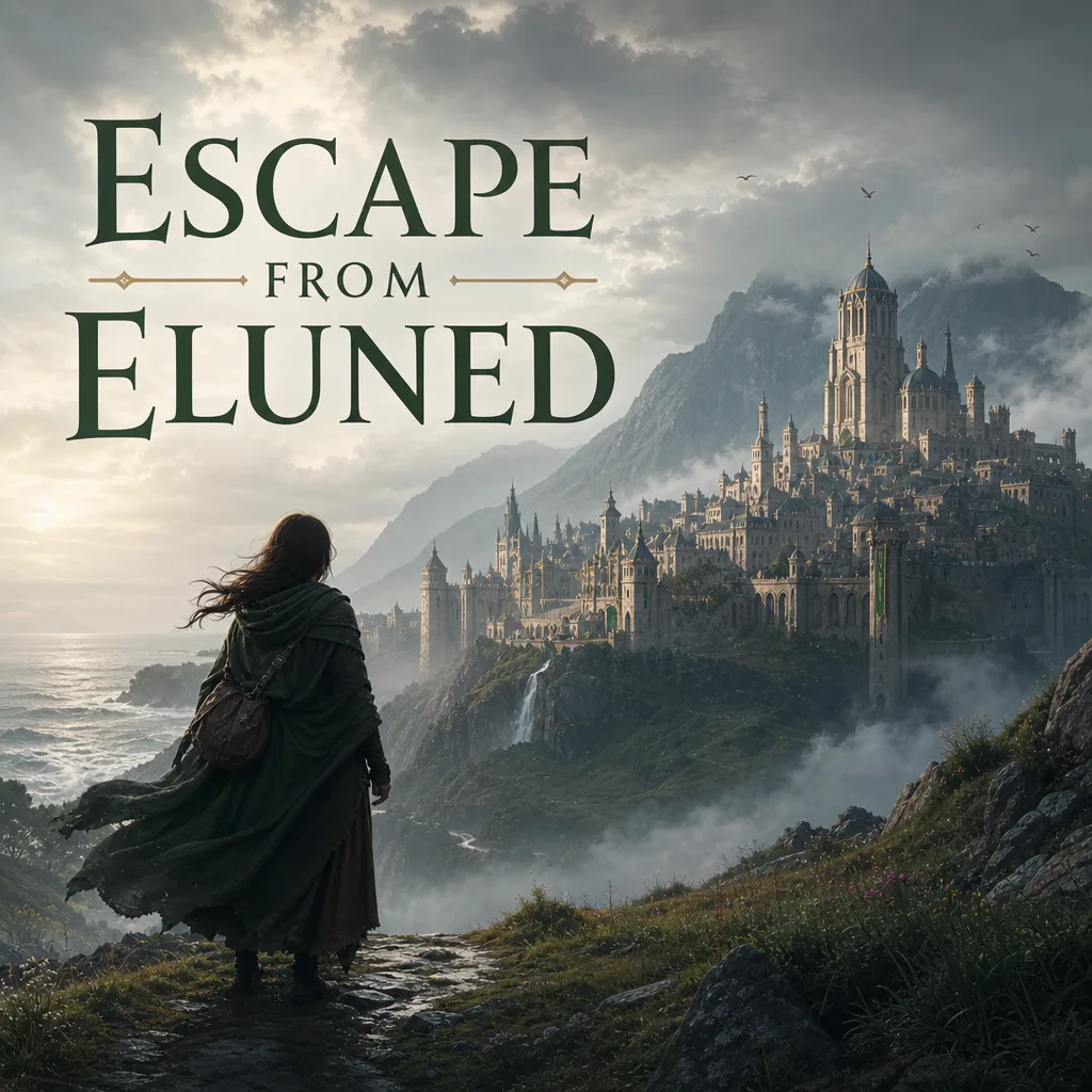 Escape From Eluned