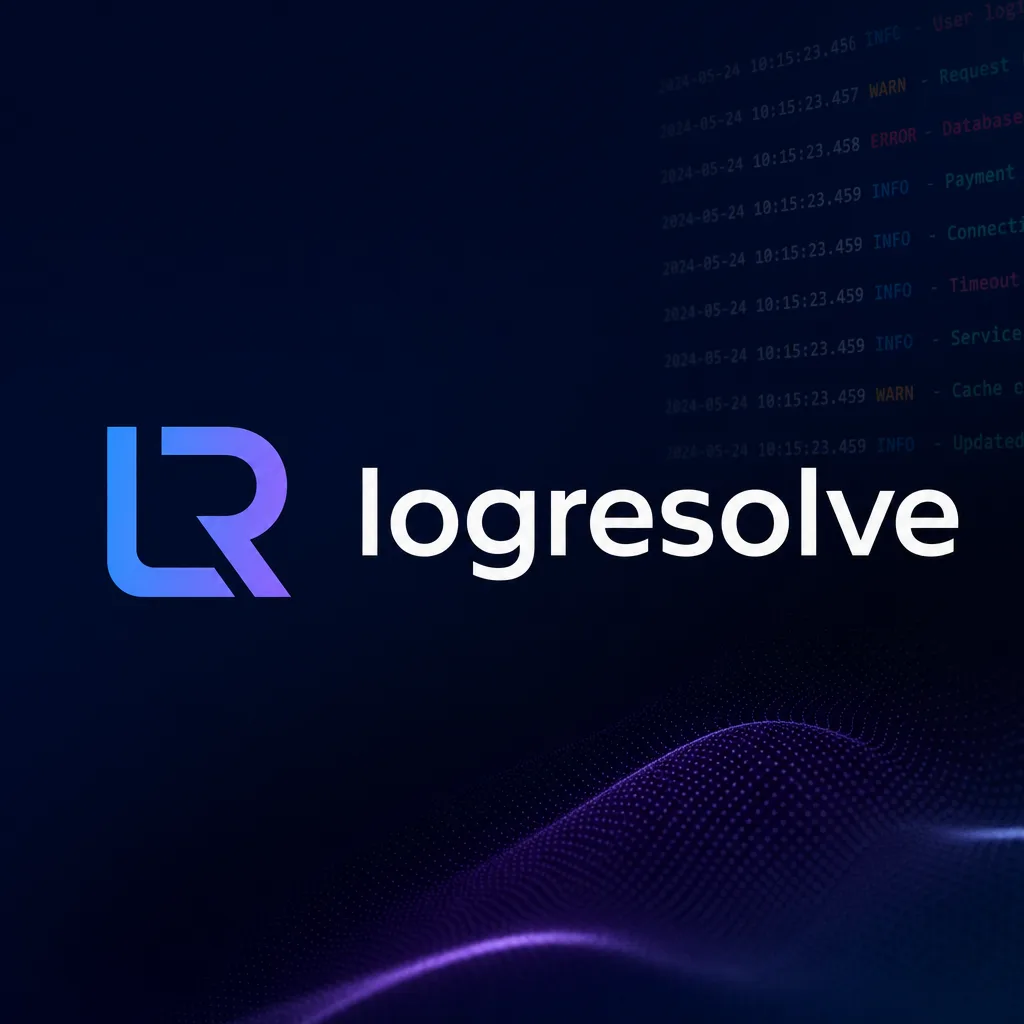 logresolve