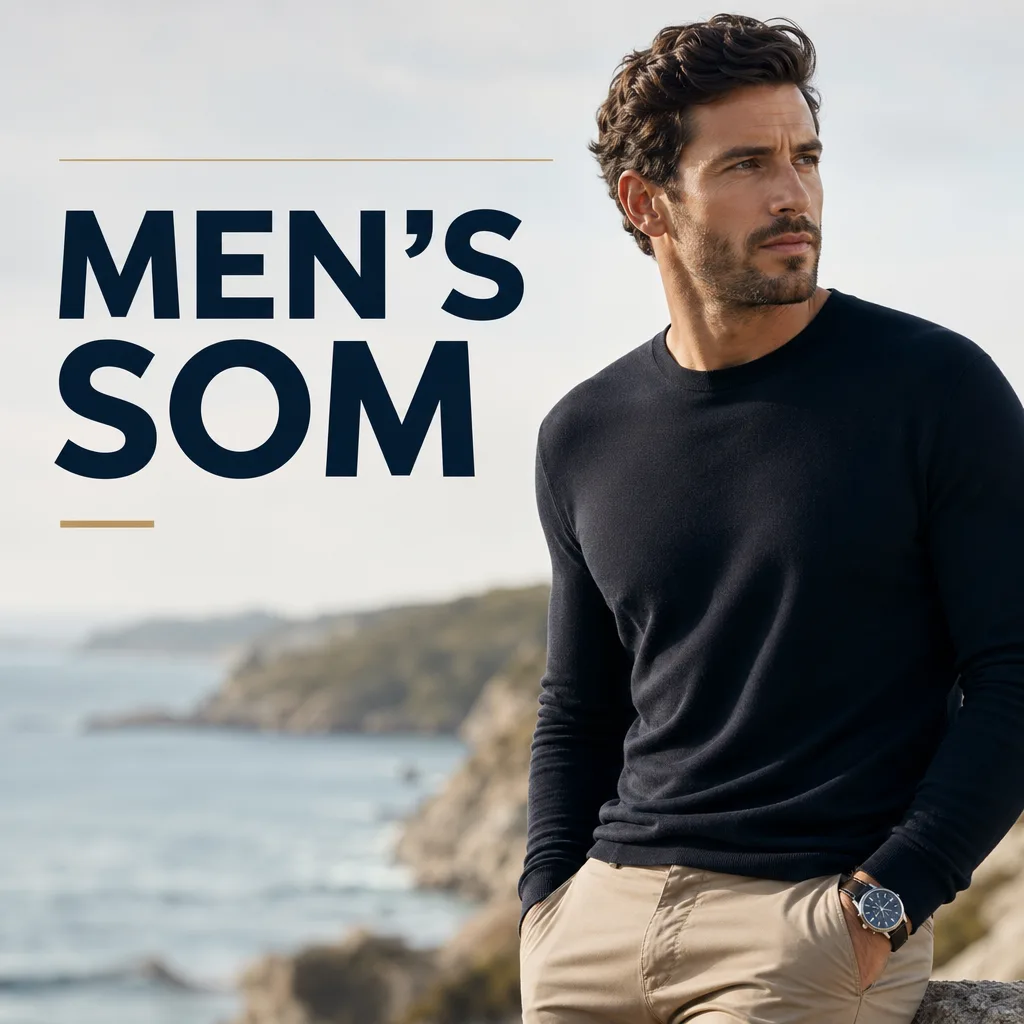 MEN'S SOM