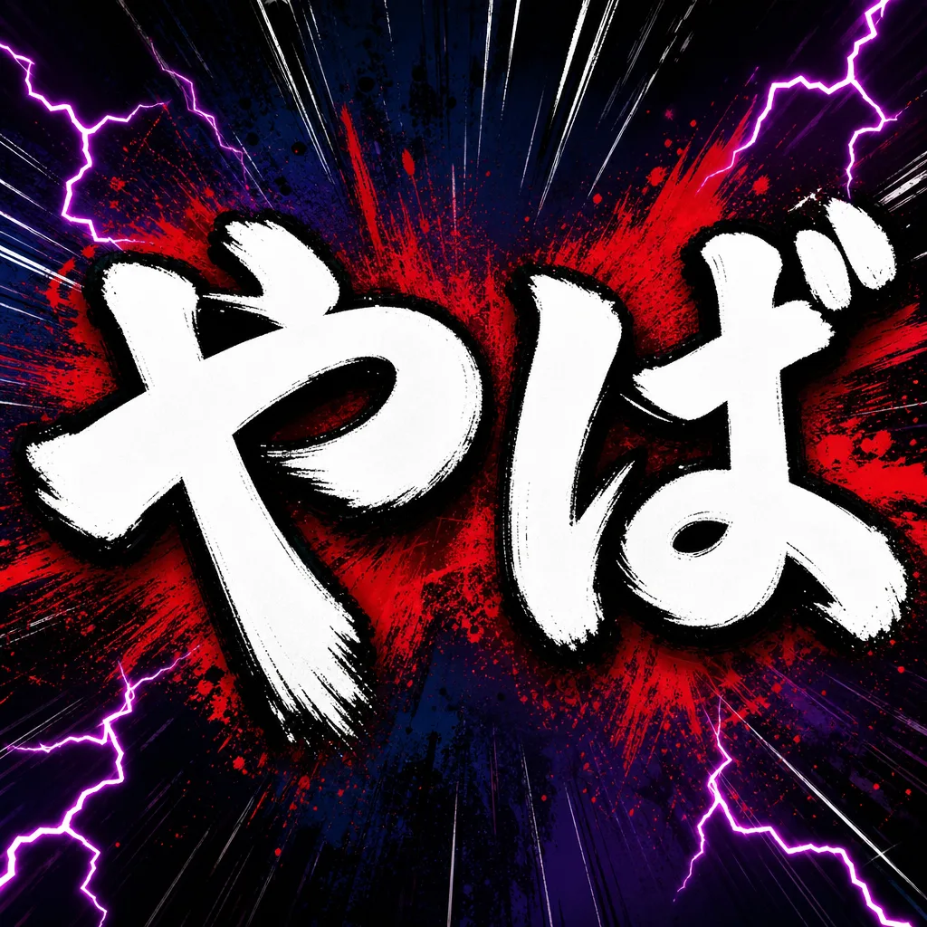 やば