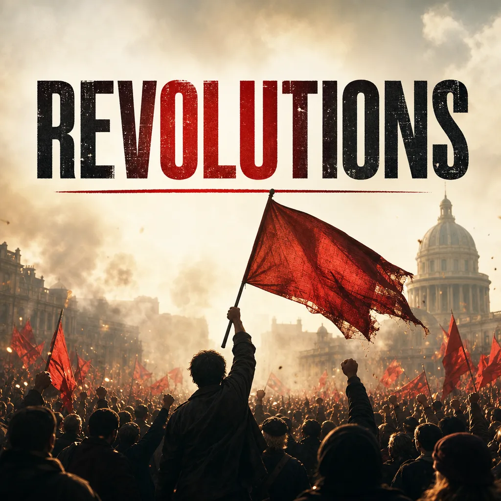 Revolutions